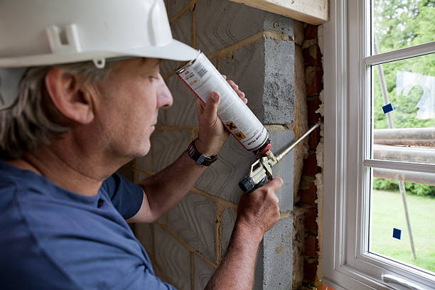 Insulation for New Construction in Bacliff, TX